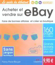 Acheter et vendre sur ebay