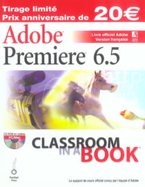 Premiere 6.5