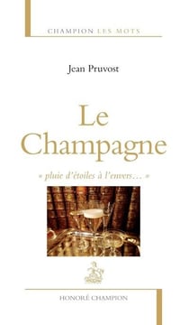 Le champagne