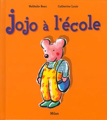 Jojo a l'ecole
