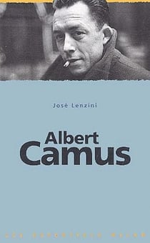 Albert camus