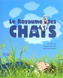Royaume des chats (le)