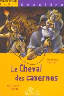 Le cheval des cavernes