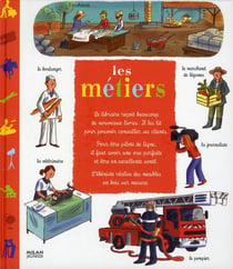 Les métiers
