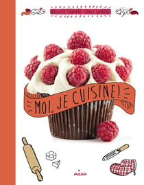 Moi, je cuisine !