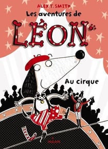 Léon au cirque