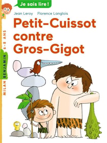 Petit-cuissot contre gros-gigot