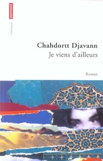 Je viens d'ailleurs