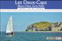 Les Deux caps, Blanc nez, Gris-nez - édition 2016