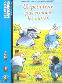 Un petit frère pas comme les autres