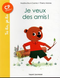 Je veux des amis !