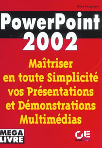 Powerpoint 2002