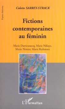 Fictions contemporaines au féminin