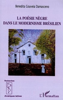 La poesie negre dans le modernisme bresilien