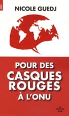 Pour des casques rouges à l'ONU
