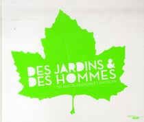 Des jardins et des hommes