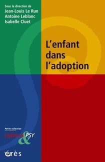 Enfances et psy : l'enfant dans l'adoption