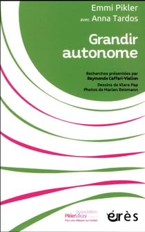 Grandir autonome