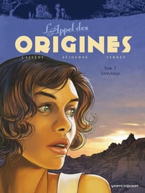 L'appel des origines Tome 3 - Sanyanga