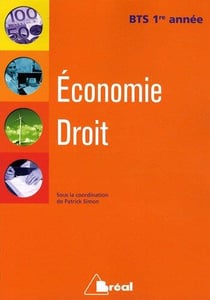 Economie - droit