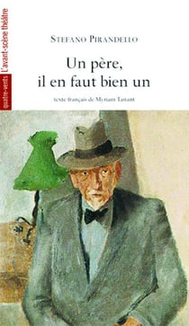 Un Pere,Il en Faut Bien Un