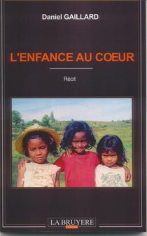 L'enfance au coeur