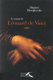 Le roman de leonard de vinci