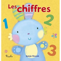 Les petits amis/les chiffres