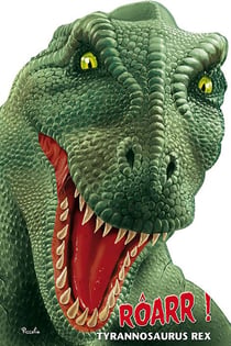 Tyrannosaurus rex