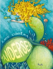 Les contes d'andersen
