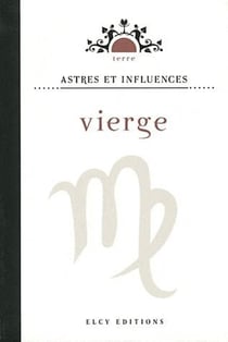 Astres et influences - vierge