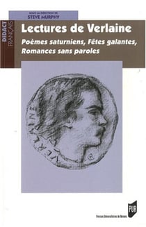 LECTURES DE VERLAINE
