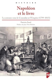 Napoléon et le livre