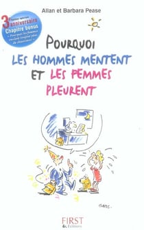 Pourquoi les hommes mentent et les femmes pleurent, edition 4e anniversaire