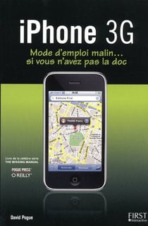 Iphone 3g