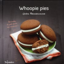 Whoopie Pies