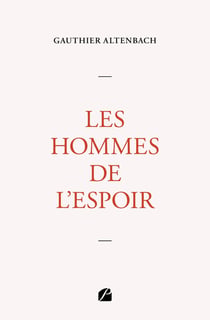 Les hommes de l'espoir