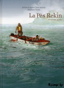 La Pès Rekin t.2