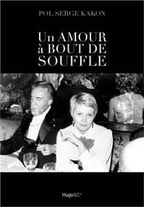 Un amour à bout de souffle - Romain Gary/Jean Seberg