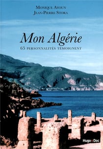 Mon algerie