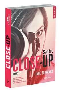 Close-up Tome 1