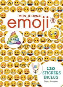 Mon journal intime emoji