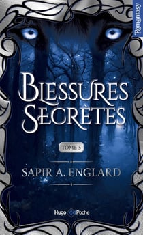 L'alpha du millénaire Tome 5