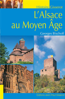 L'alsace au moyen-age