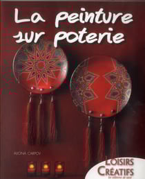 La peinture sur poterie