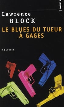 Le Blues du tueur à gages