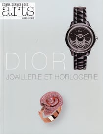 Connaissance des arts Hors-Série : Dior joaillerie-horlogerie