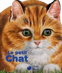 Le petit chat