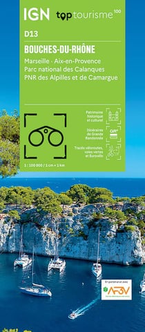 TOP100D13 BOUCHES-DU-RHÔNE