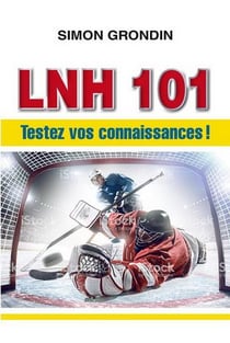 Lnh 101 testez vos connaissances !